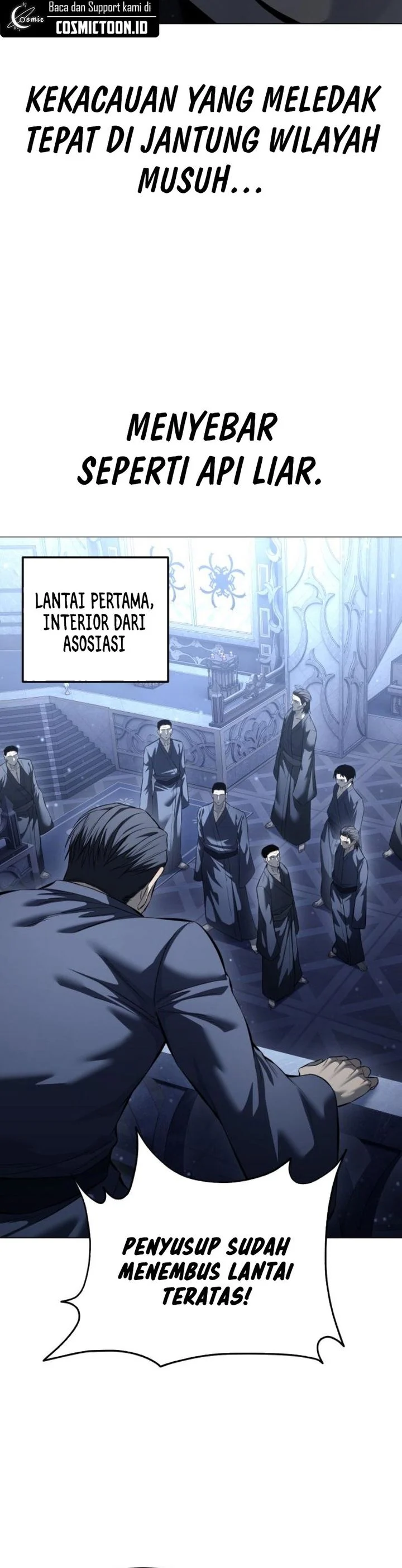 Read Red Shirt ID Manga Online