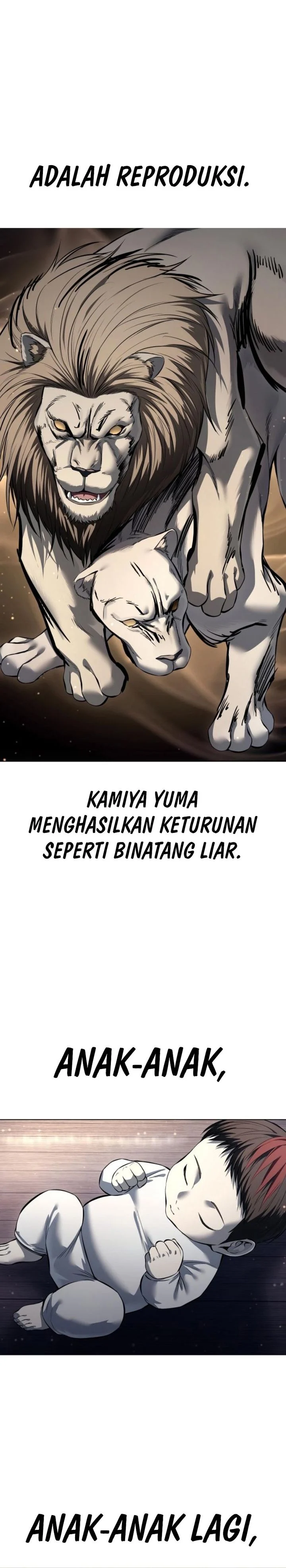 Read Red Shirt ID Manga Online