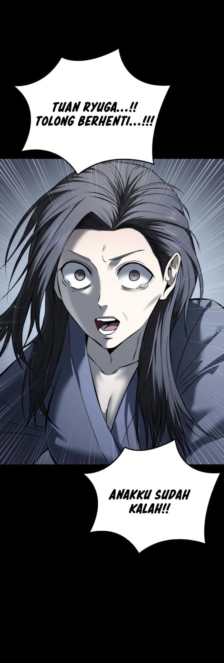 Read Red Shirt ID Manga Online