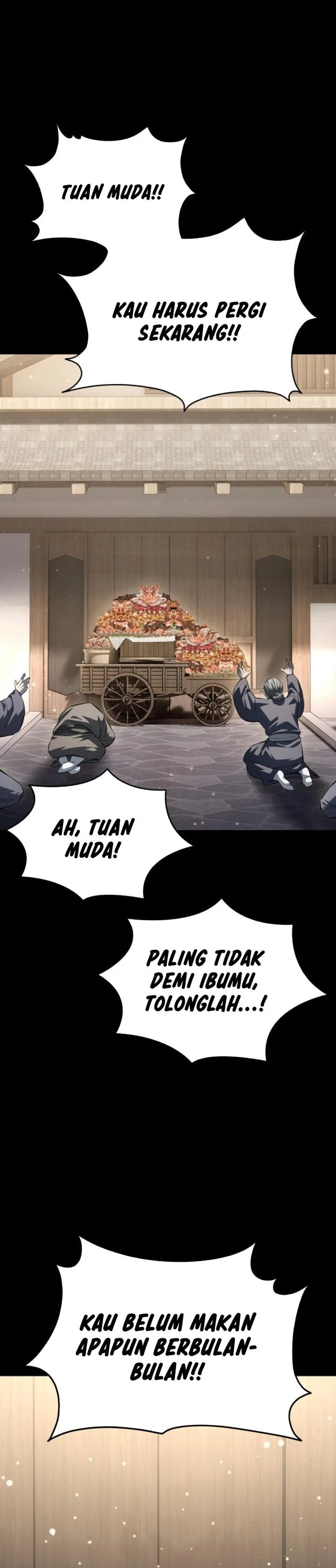 Read Red Shirt ID Manga Online