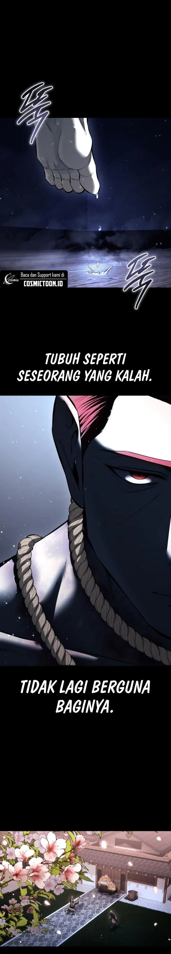Read Red Shirt ID Manga Online