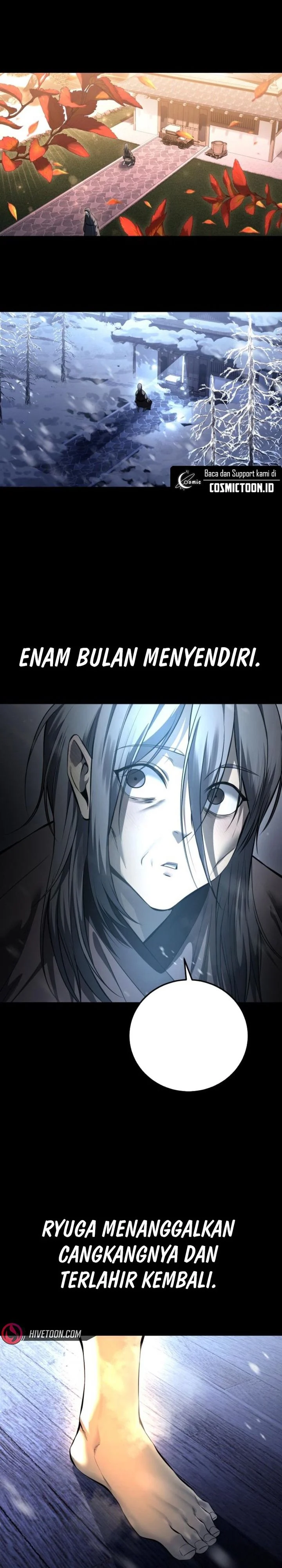 Read Red Shirt ID Manga Online