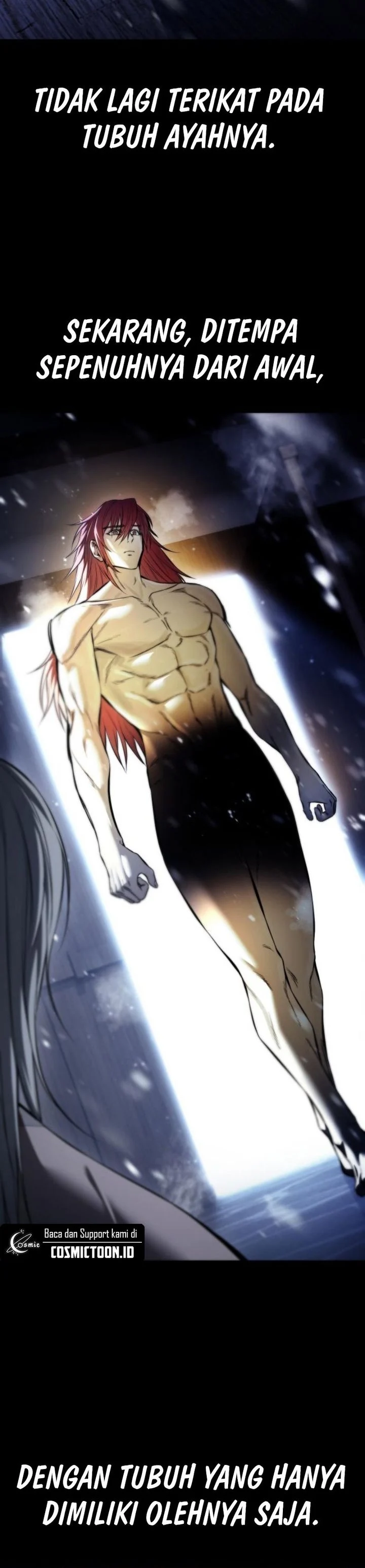Read Red Shirt ID Manga Online