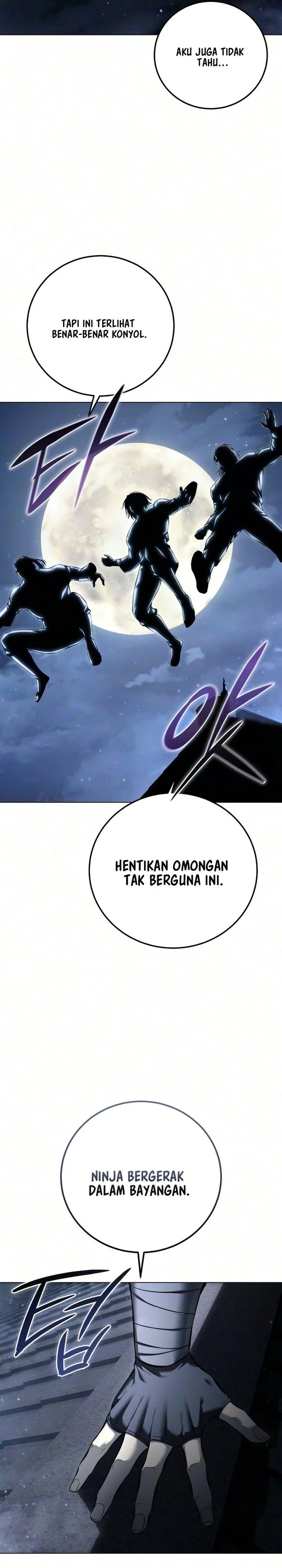 Read Red Shirt ID Manga Online