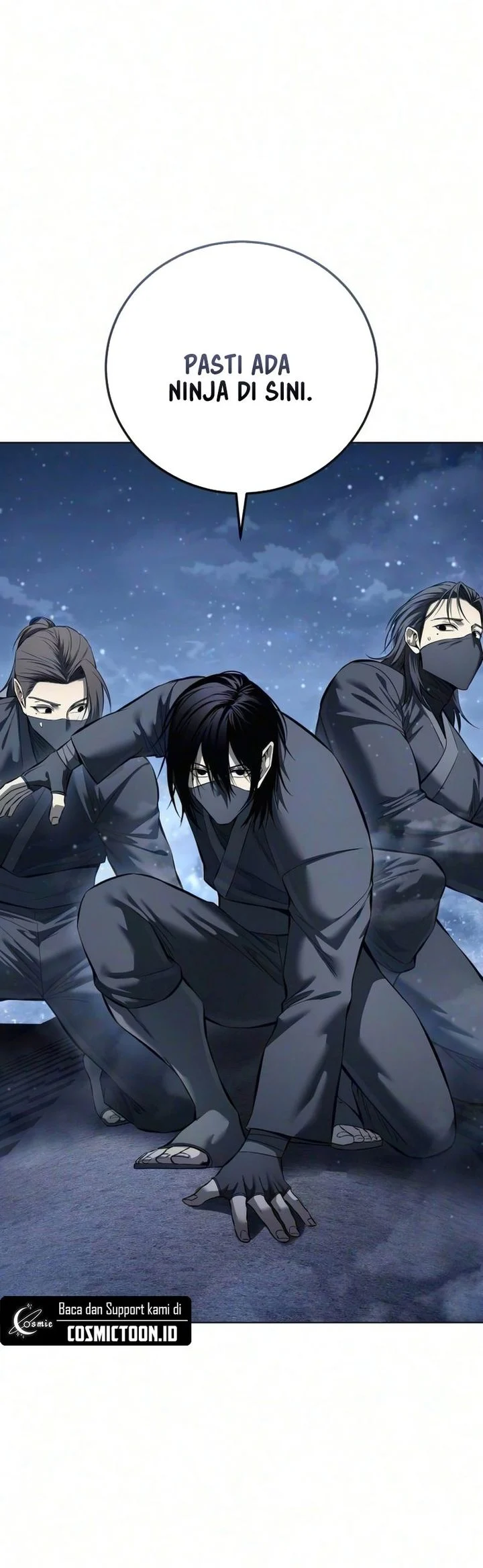 Read Red Shirt ID Manga Online