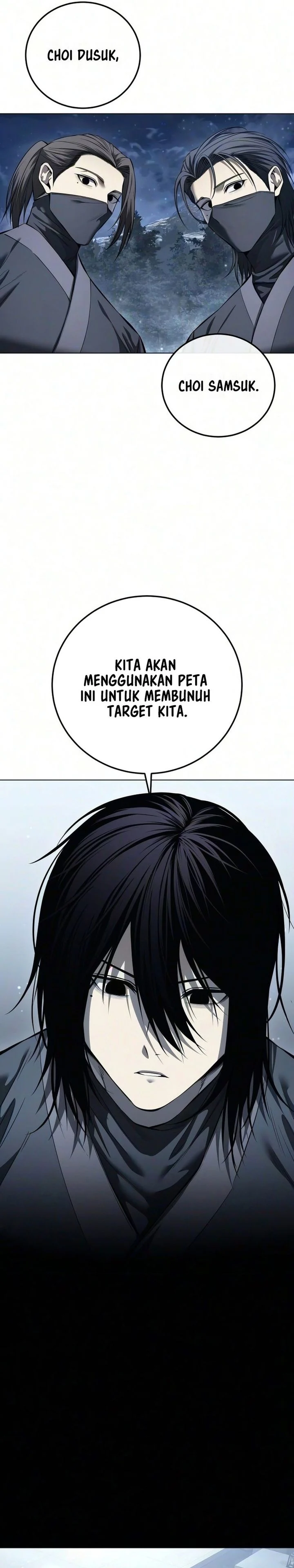Read Red Shirt ID Manga Online