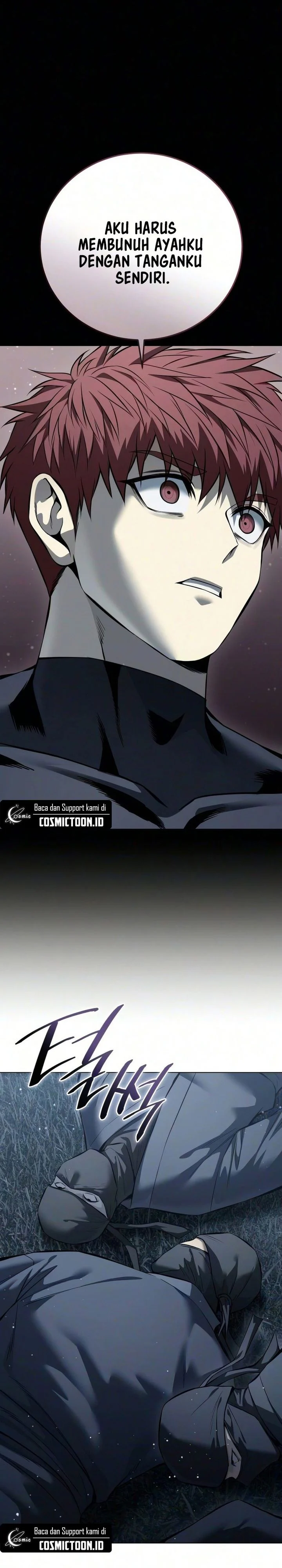 Read Red Shirt ID Manga Online