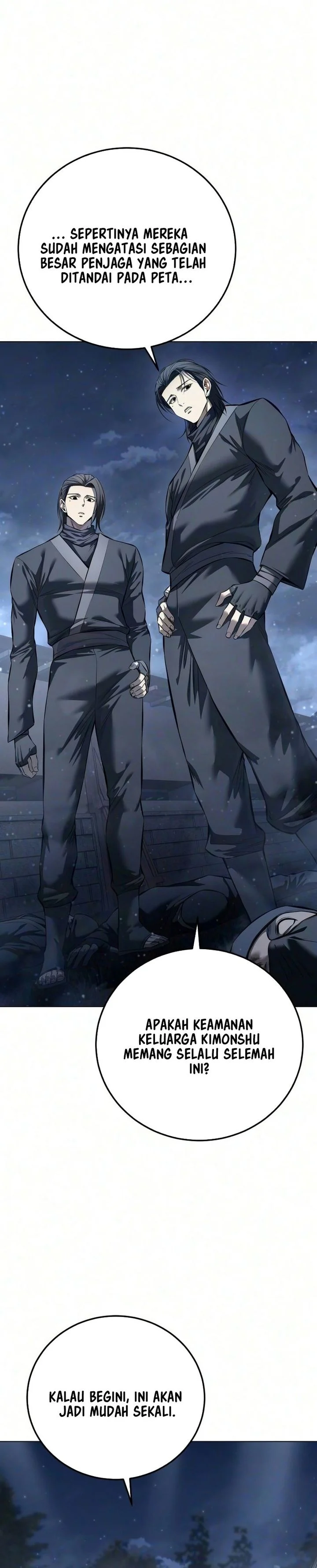 Read Red Shirt ID Manga Online