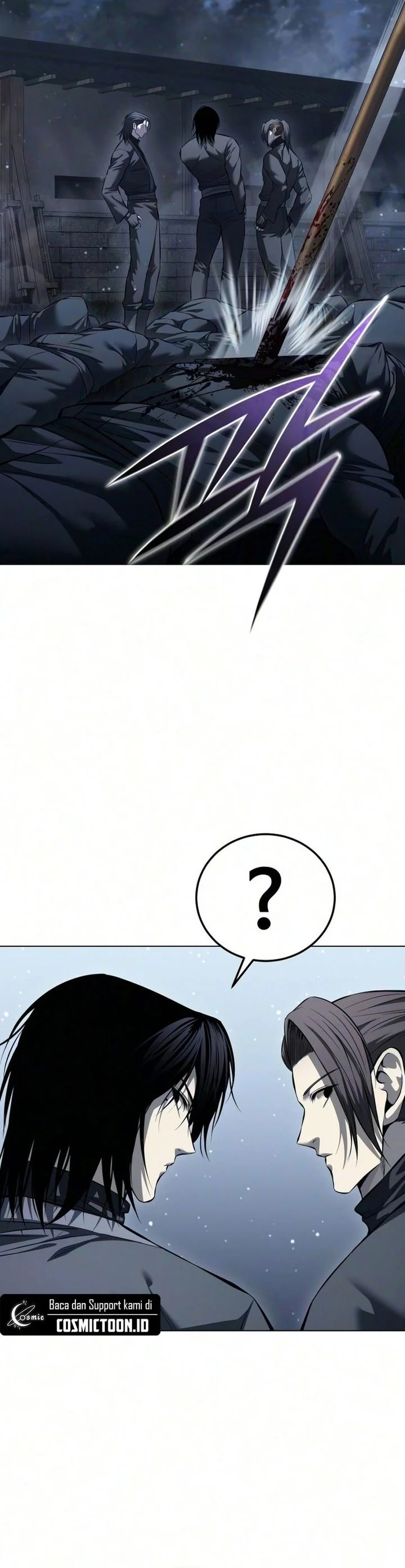 Read Red Shirt ID Manga Online