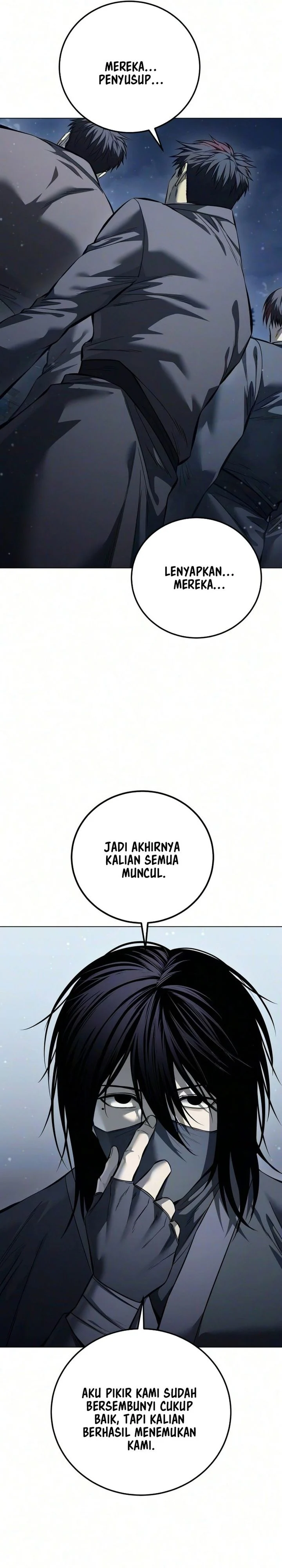 Read Red Shirt ID Manga Online