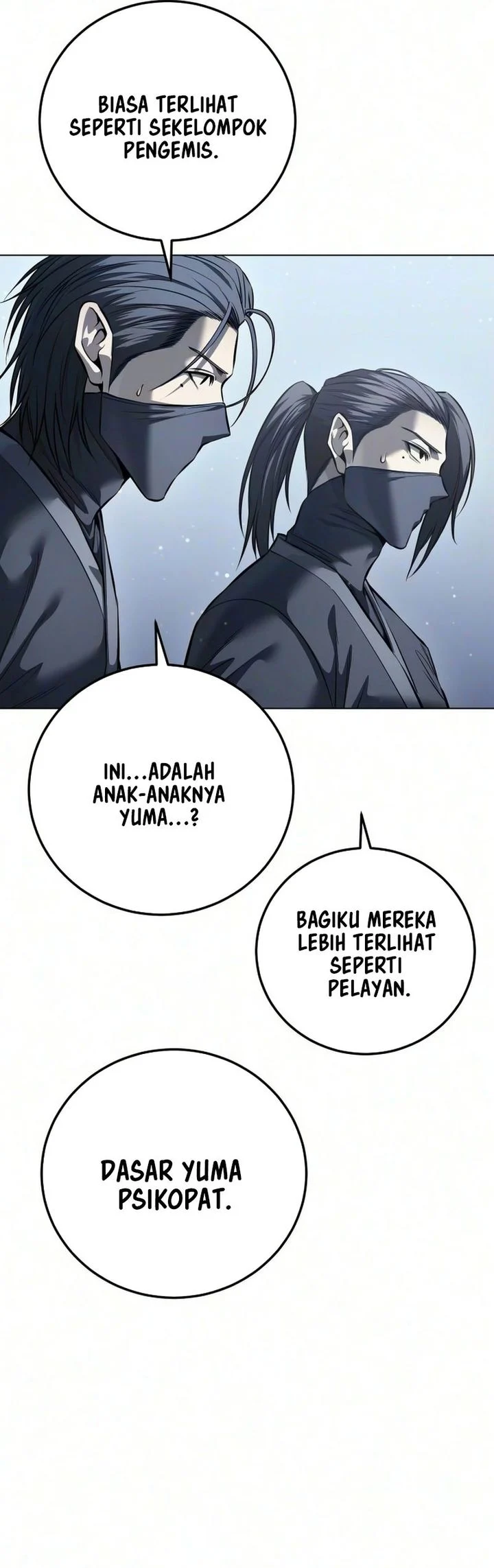Read Red Shirt ID Manga Online
