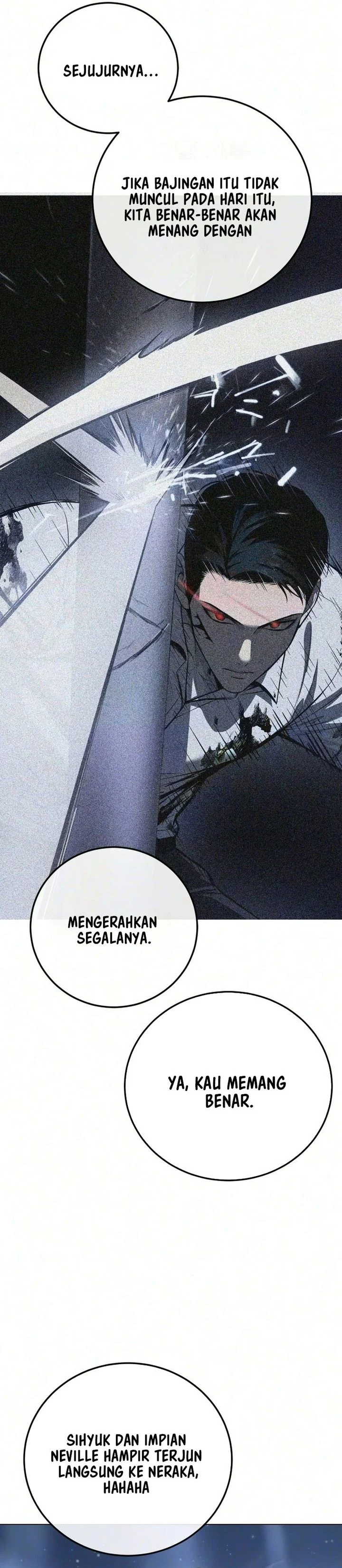 Read Red Shirt ID Manga Online