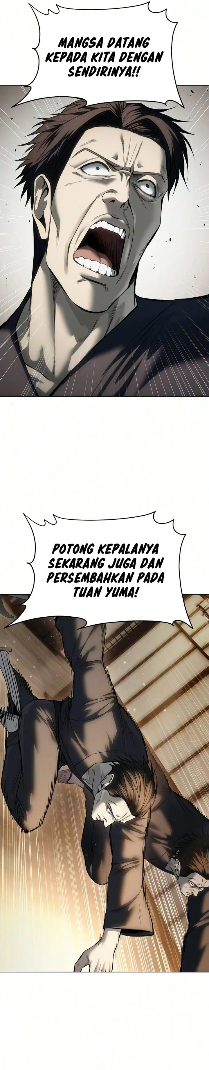 Read Red Shirt ID Manga Online