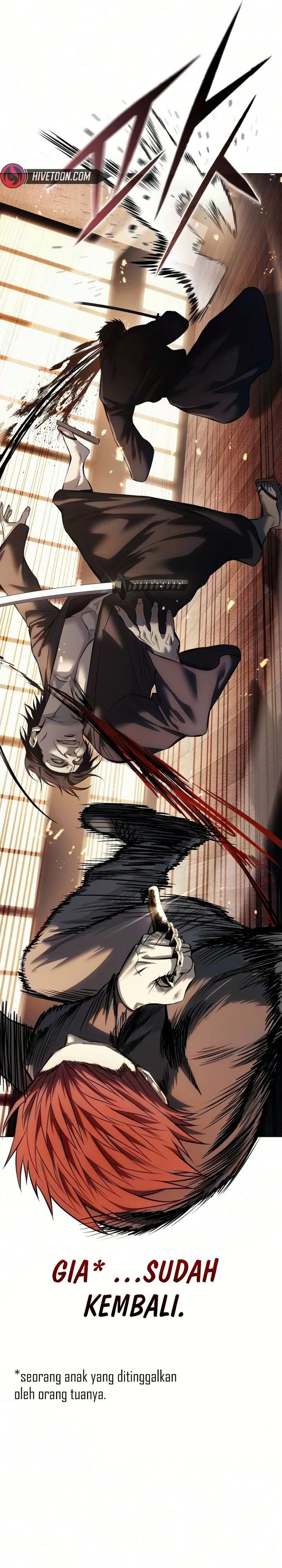 Read Red Shirt ID Manga Online