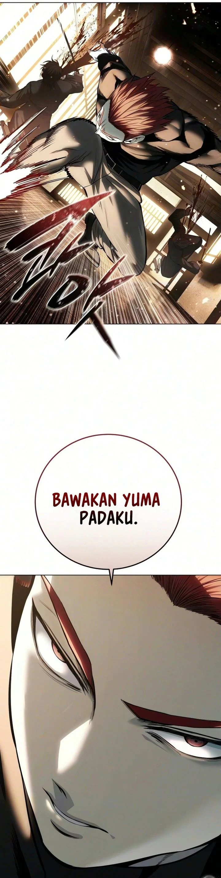 Read Red Shirt ID Manga Online