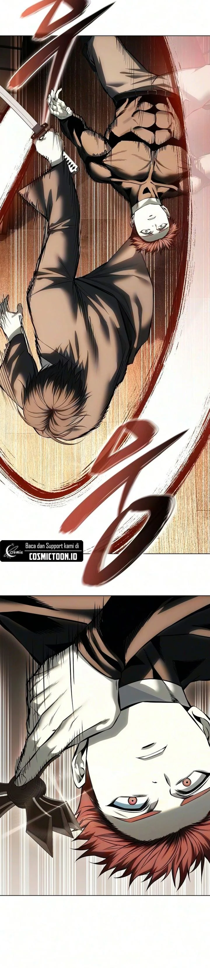 Read Red Shirt ID Manga Online