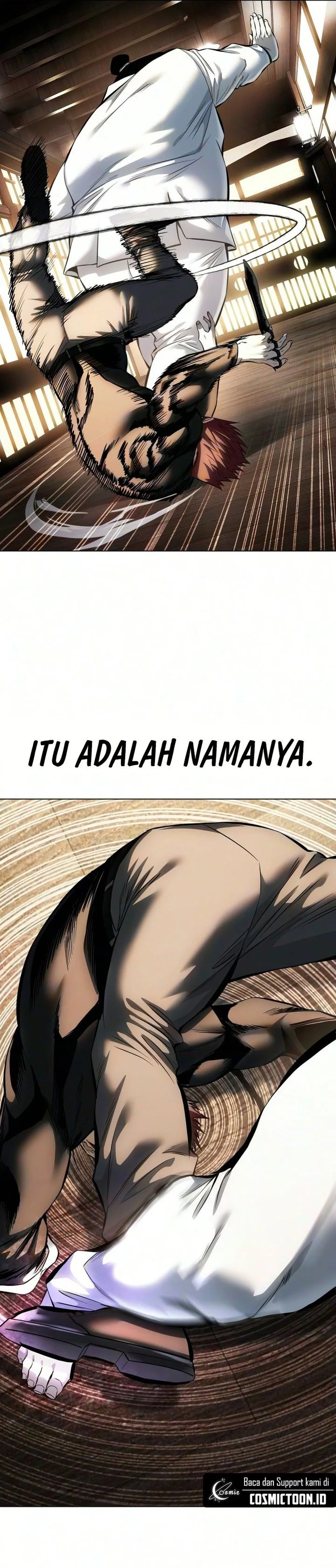 Read Red Shirt ID Manga Online