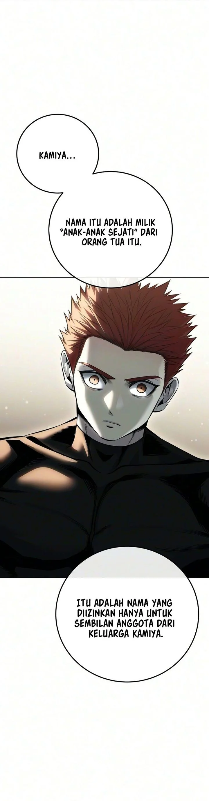 Read Red Shirt ID Manga Online