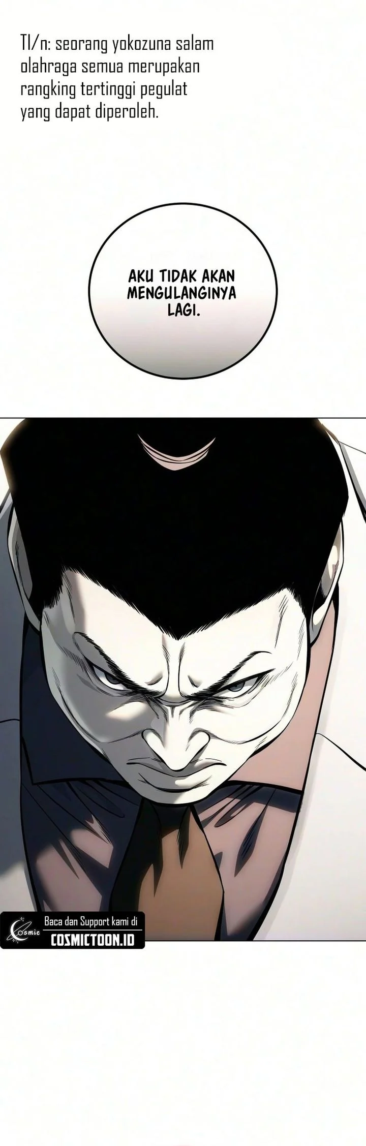 Read Red Shirt ID Manga Online