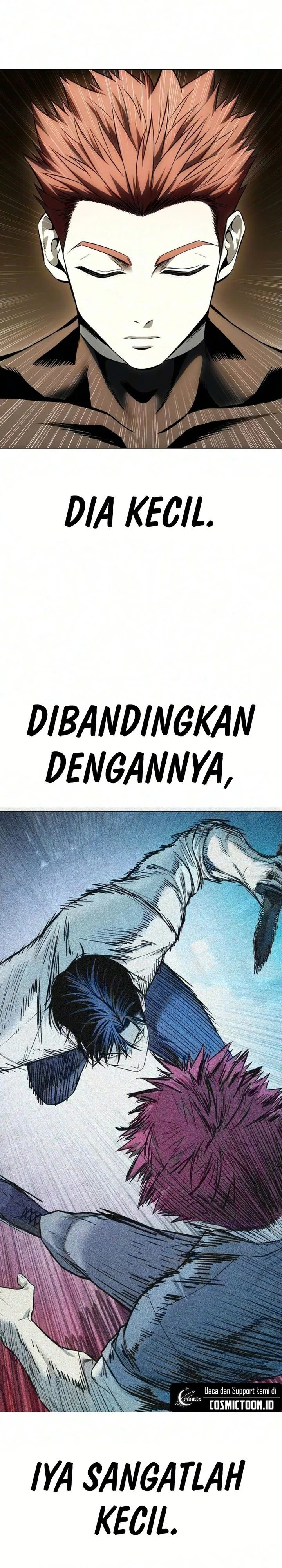 Read Red Shirt ID Manga Online