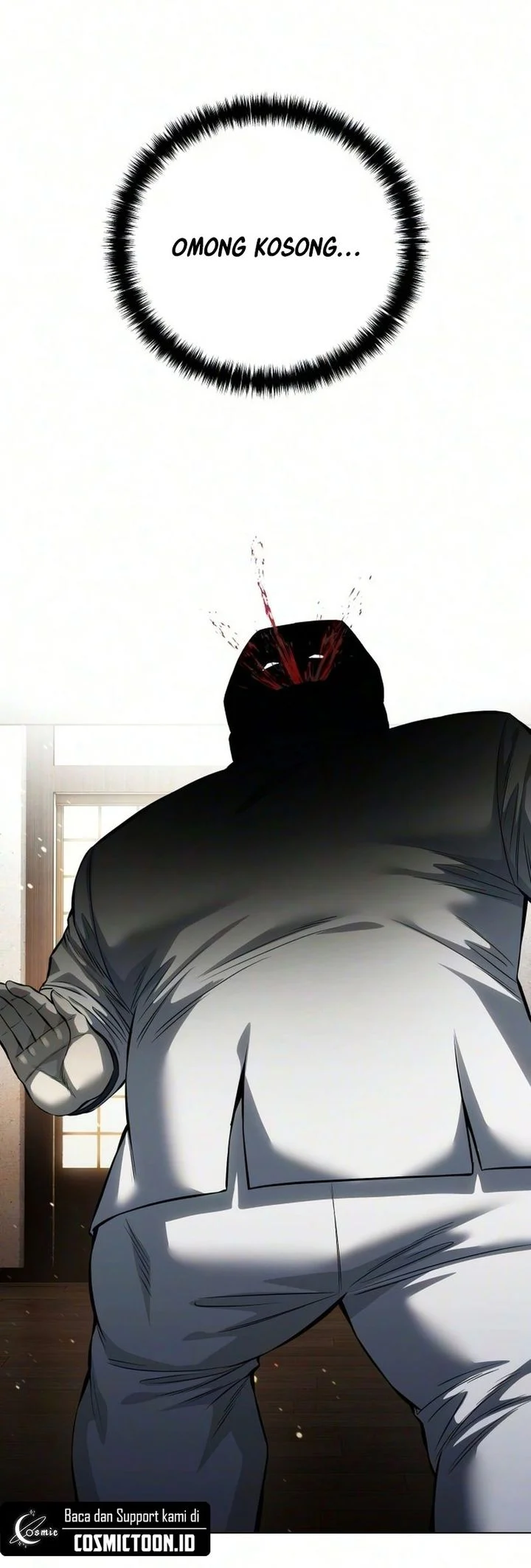 Read Red Shirt ID Manga Online