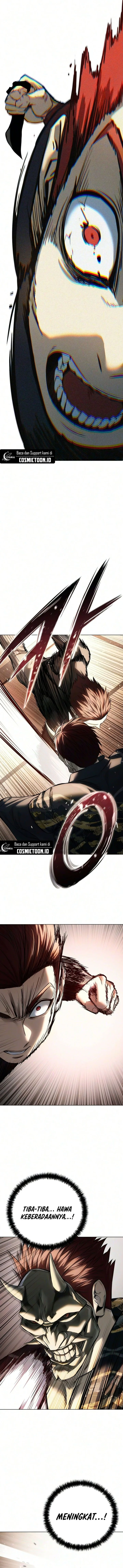 Read Red Shirt ID Manga Online