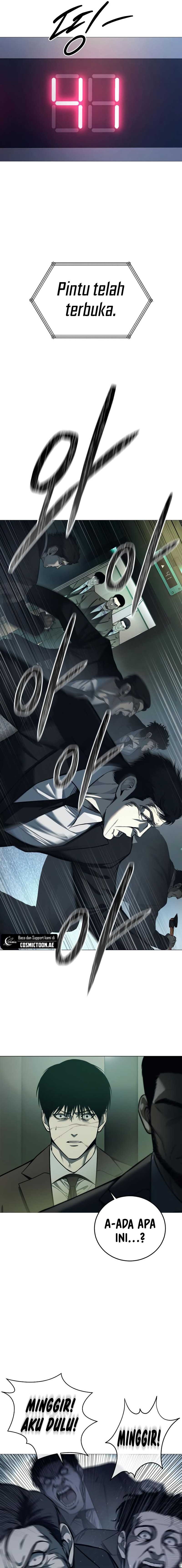 Read Red Shirt ID Manga Online
