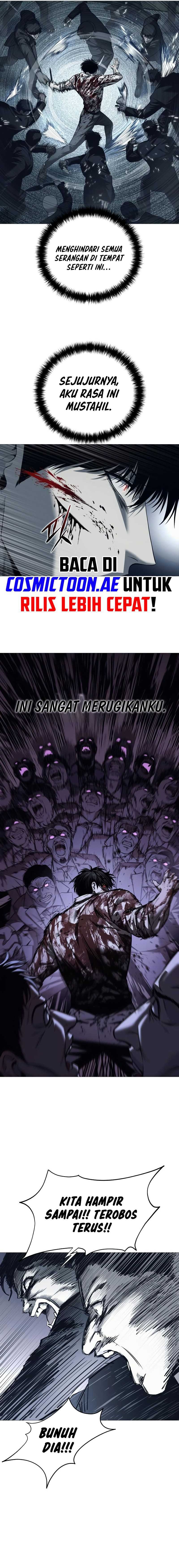 Read Red Shirt ID Manga Online