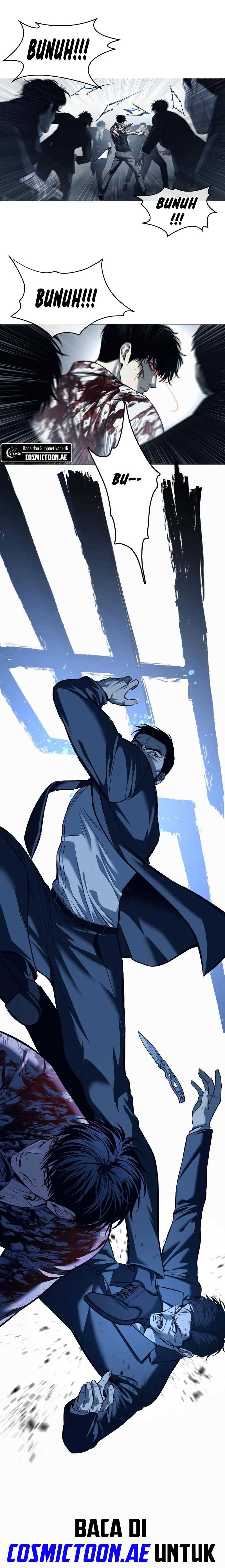 Read Red Shirt ID Manga Online