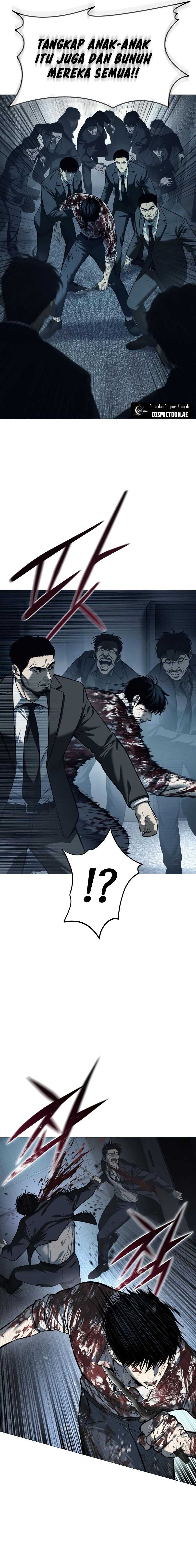Read Red Shirt ID Manga Online