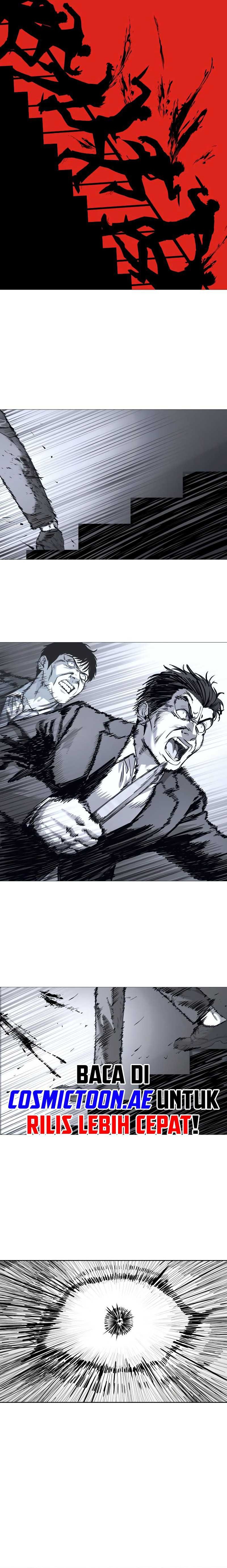 Read Red Shirt ID Manga Online