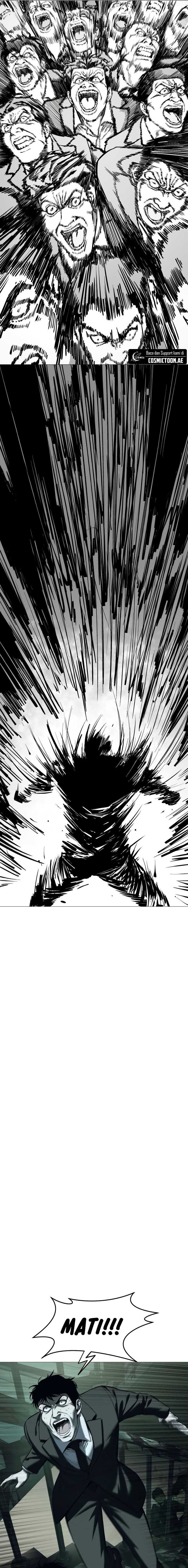 Read Red Shirt ID Manga Online