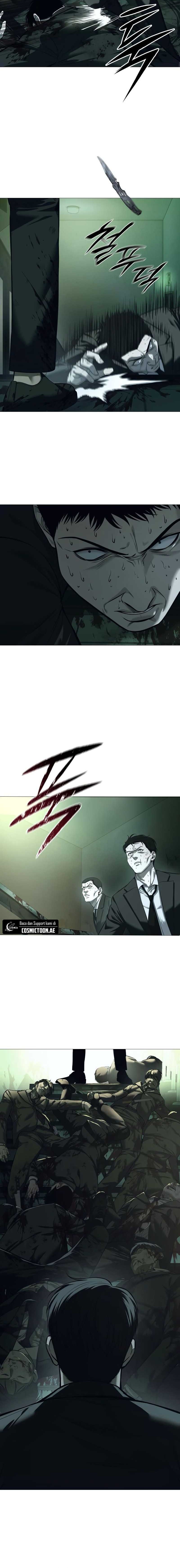 Read Red Shirt ID Manga Online