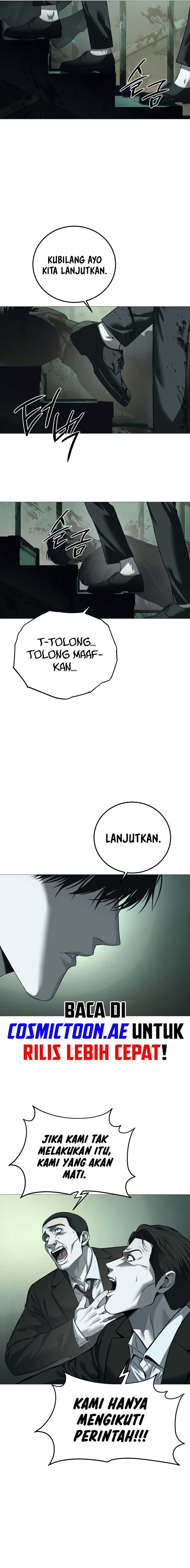 Read Red Shirt ID Manga Online