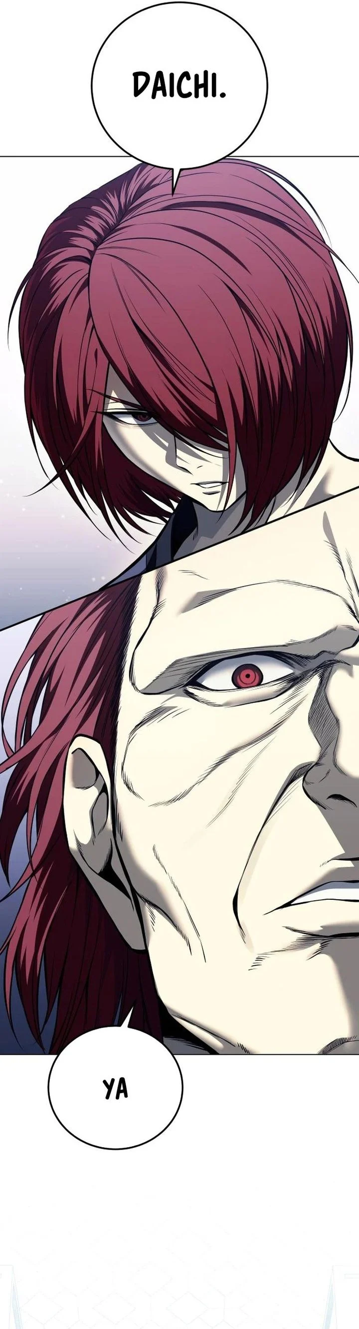 Read Red Shirt ID Manga Online