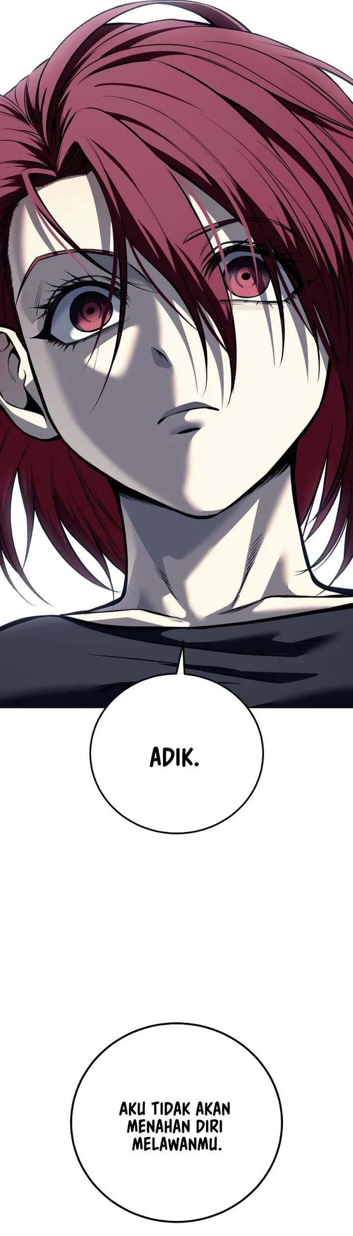 Read Red Shirt ID Manga Online