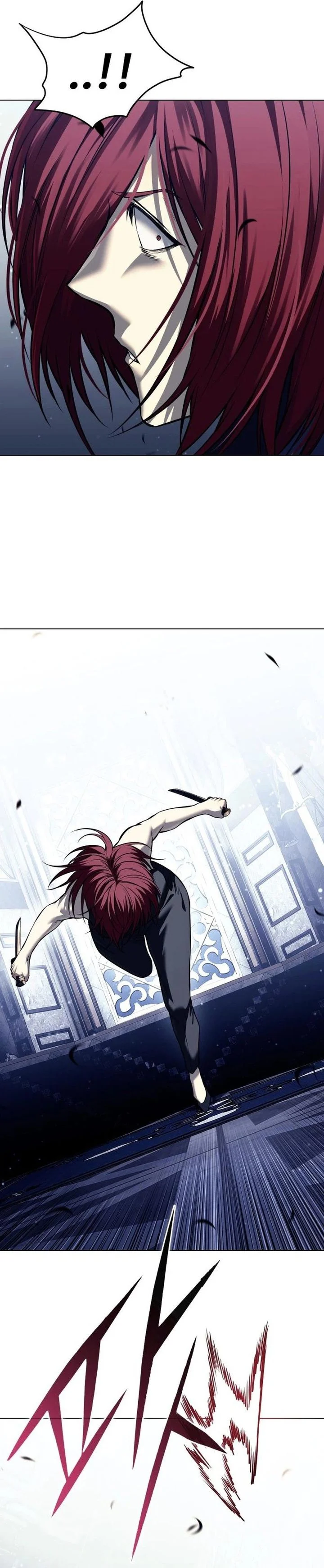 Read Red Shirt ID Manga Online