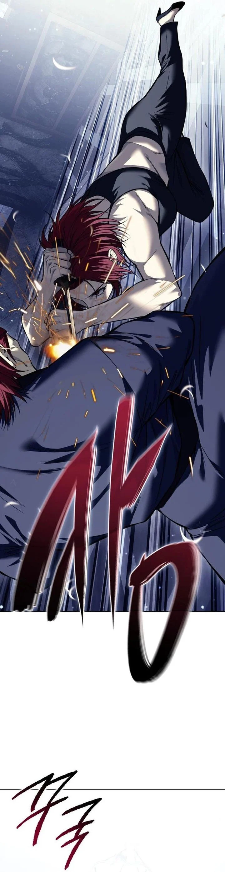 Read Red Shirt ID Manga Online