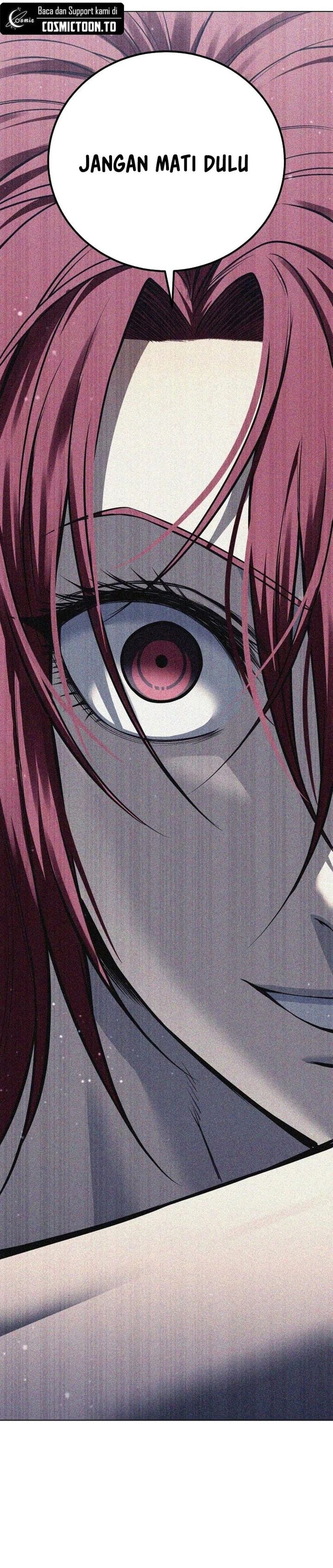 Read Red Shirt ID Manga Online