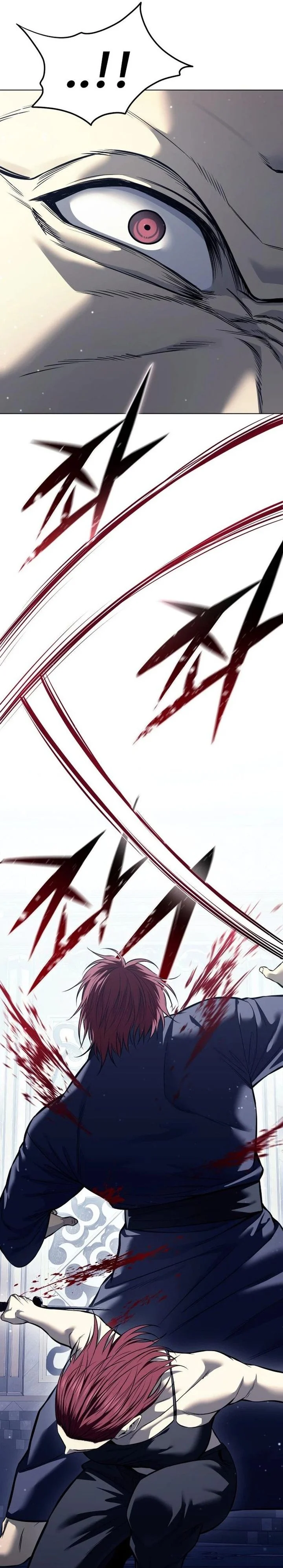 Read Red Shirt ID Manga Online