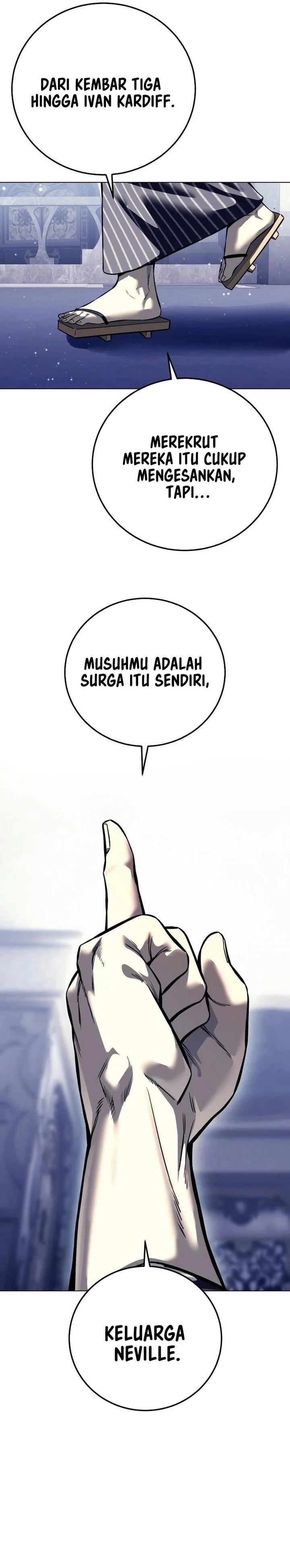 Read Red Shirt ID Manga Online