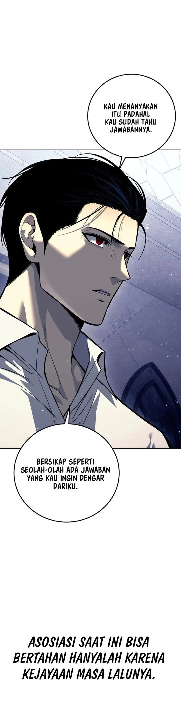 Read Red Shirt ID Manga Online