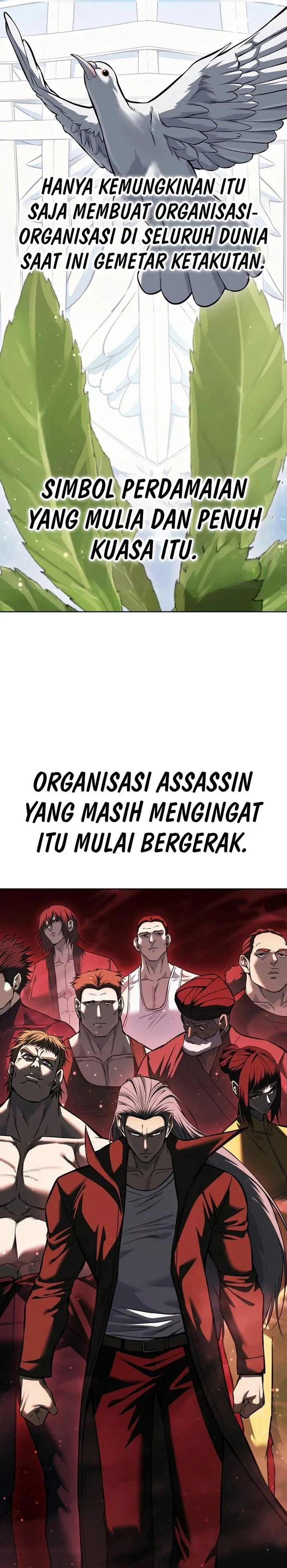 Read Red Shirt ID Manga Online