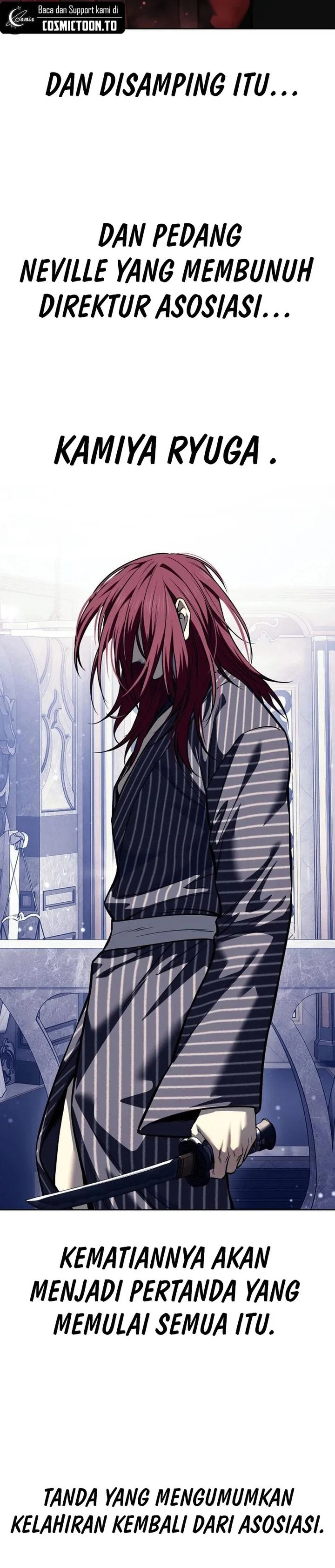 Read Red Shirt ID Manga Online