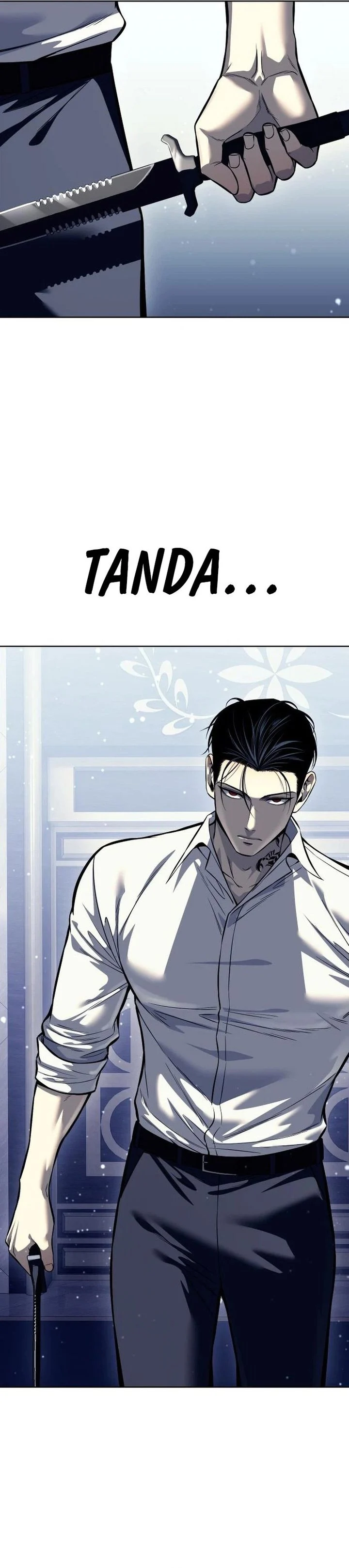 Read Red Shirt ID Manga Online