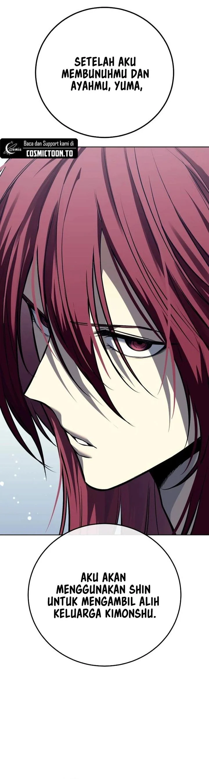 Read Red Shirt ID Manga Online