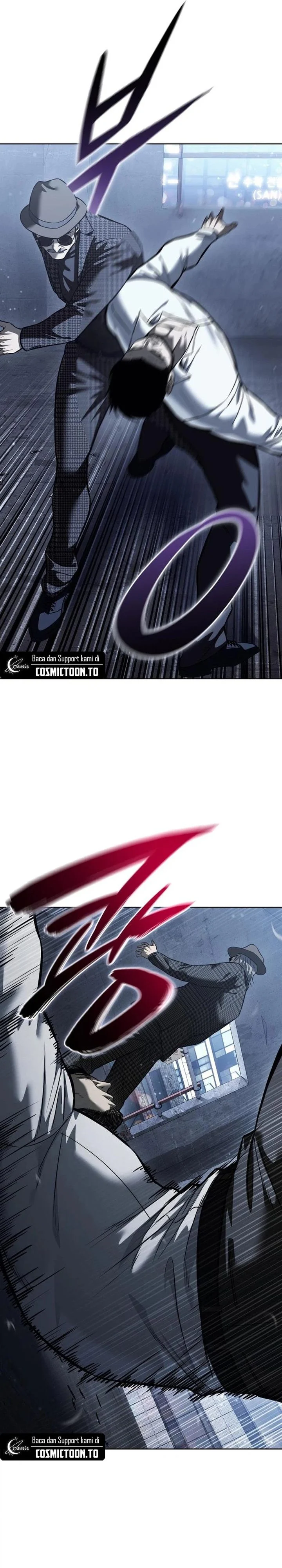 Read Red Shirt ID Manga Online