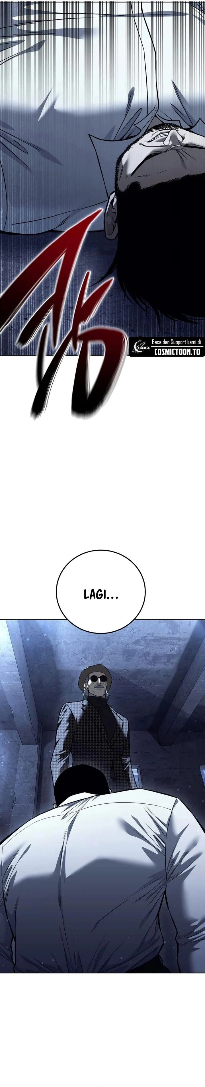 Read Red Shirt ID Manga Online