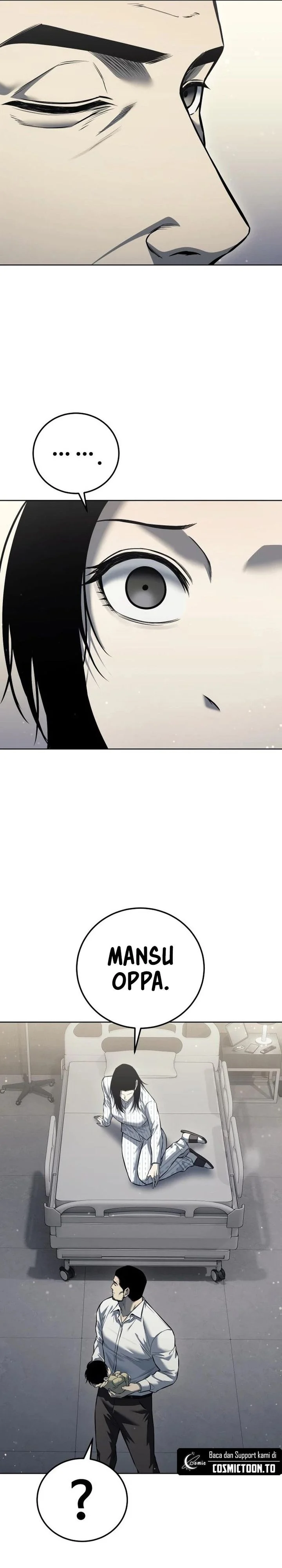 Read Red Shirt ID Manga Online