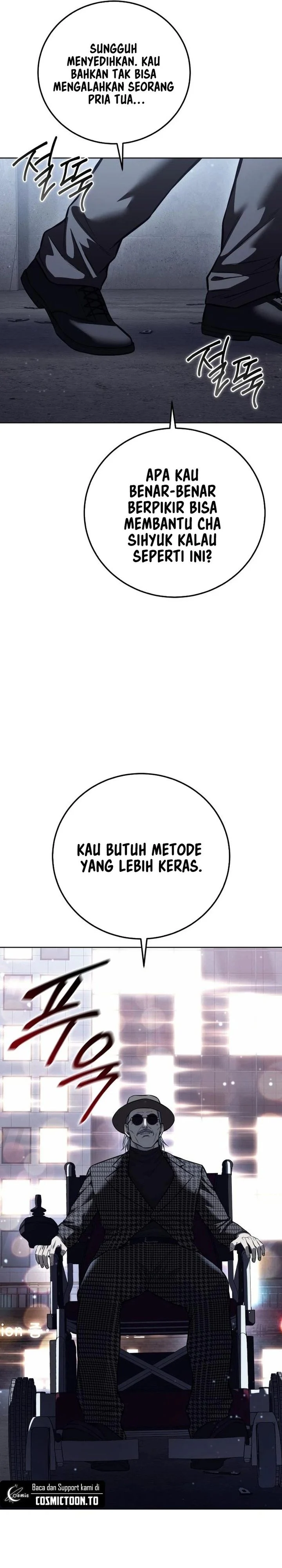 Read Red Shirt ID Manga Online